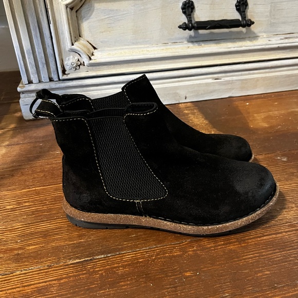 Born Faline Boots Size 11 NWOT - Picture 5 of 9